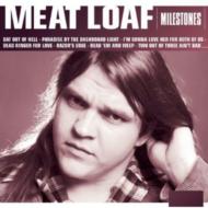 Milestones: Meat Loaf