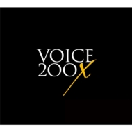 δ/Voice 200x ץߥ (+dvd)