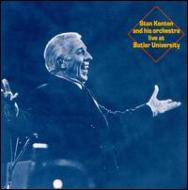 Stan Kenton/Live At Butler University