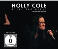 CDアルバム｜Holly Cole (ホリー・コール)｜商品一覧｜HMVu0026BOOKS online