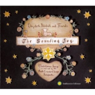 Elizabeth Mitchell/Sounding Joy�� Christmas Songs In And Out
