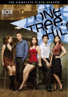One Tree Hill Season 6 Complete Box