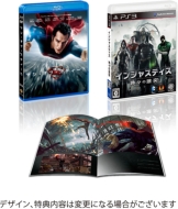 �}�� �I�u �X�e�B�[�� & �C���W���X�e�B�X: �_�X(�q�[���[)�̌��� �n�C�u���b�h�p�b�N (+ps3)