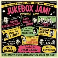 Various/Jukebox Jam 2
