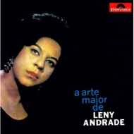 A Arte Maior De Leny Andrade