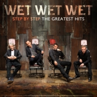 Wet Wet Wet/Syep By Step The Greatest Hits