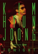 ࡦҥ󥸥 (SS501/꡼)/Kim Hyun Joong Premium Live Tonight