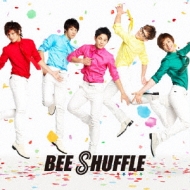 BEE SHUFFLE/Welcome To The Shuffle!! (A)