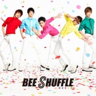 BEE SHUFFLE/Welcome To The Shuffle!! (B)