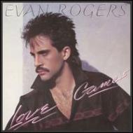 Evan Rogers/Love Games (Rmt) (Expanded Edition)