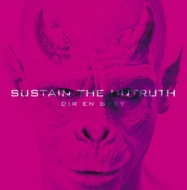 SUSTAIN THE UNTRUTH (+DVD)y񐶎YՁz