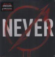 Metallica Through The Never (AiOR[h)