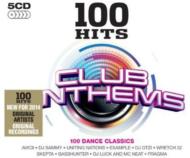 100 Hits -Club Anthems