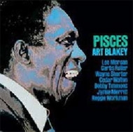 Art Blakey / Jazz Messengers/Pisces