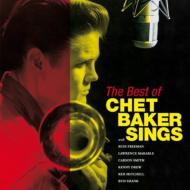 ベスト・オブ・チェット・ベイカー [CD] Best Of Chet Baker Sings : Chet Baker | HMV&BOOKS online