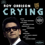 Roy Orbison/Cryin'(Rmt)