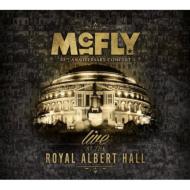 Live At The Royal Albert Hall -10th Anniversary (+pal-dvd)
