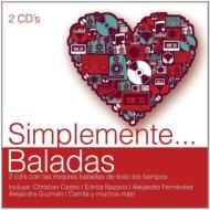 Simplemente Baladas