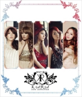 KARA「PANDORA」ショーケースDVD-BOX｜Kara Pandora Special