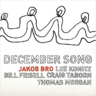 Jakob Bro/December Song