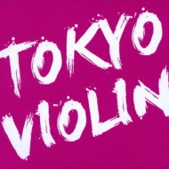 Tokyo Violin/Pic