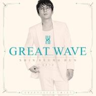 󡦥ե/Special Album - Great Wave