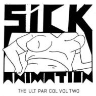 Ult Par Col Vol.Two