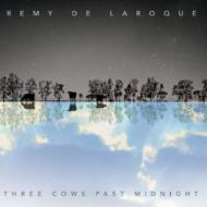 Three Cows Past Midnight