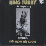 King Tubby/Dub From The Roots (Coloured 10inch X3)