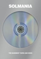 ޥ˥/Basement Tapes And Discs (+dvd)