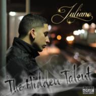 Juliano (Dance)/Hidden Talent