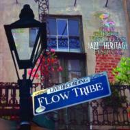 Flow Tribe/Live At Jazzfest 2013