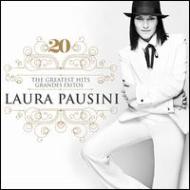 Laura Pausini/20 The Greatest Hits / Grandes Exitos