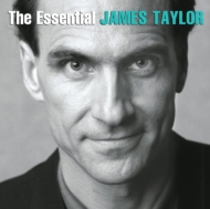 Essential James Taylor (2CD)