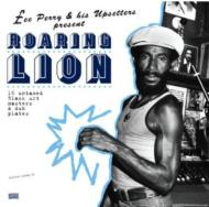 Lee Perry / Upsetters/Roaring Lion 16 Untamed Black Art Masters  Dub Plates