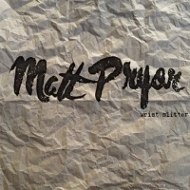Matt Pryor/Wrist Slitter