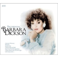 Barbara Dickson/Essential Barbara