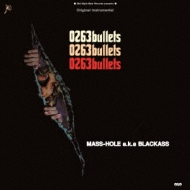 MASS-HOLE /(0263Хå) ꥸʥ 󥹥ȥ󥿥cd