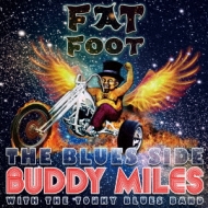Fat Foot -The Blues Side Of