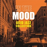 In The Mood`acid Jazz Collection