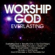 Maranatha Music/Worship God - Everlasting