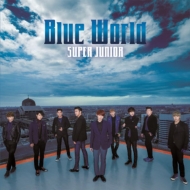 Blue World (CD+DVD)