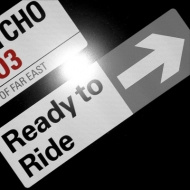 CLUTCHO/Ready To Ride