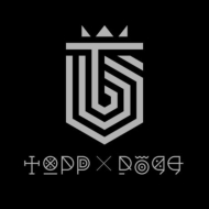 ToppDogg/1st Mini Album - Dogg's Out