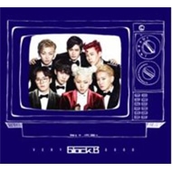 Block B 3rd ミニアルバム - Very Good (韓国盤) rdzdsi3 3rd Mini Album: VERY GOOD 【アジア特別版】(CD+DVD) : Block B