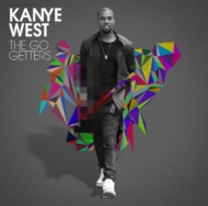 Kanye West/Go Getters