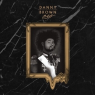 Danny Brown/Old (Digi)