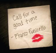 Call For A Good Time