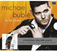 To Be Loved: Christmas Double Pack