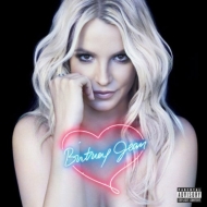 Britney Spears/Britney Jean